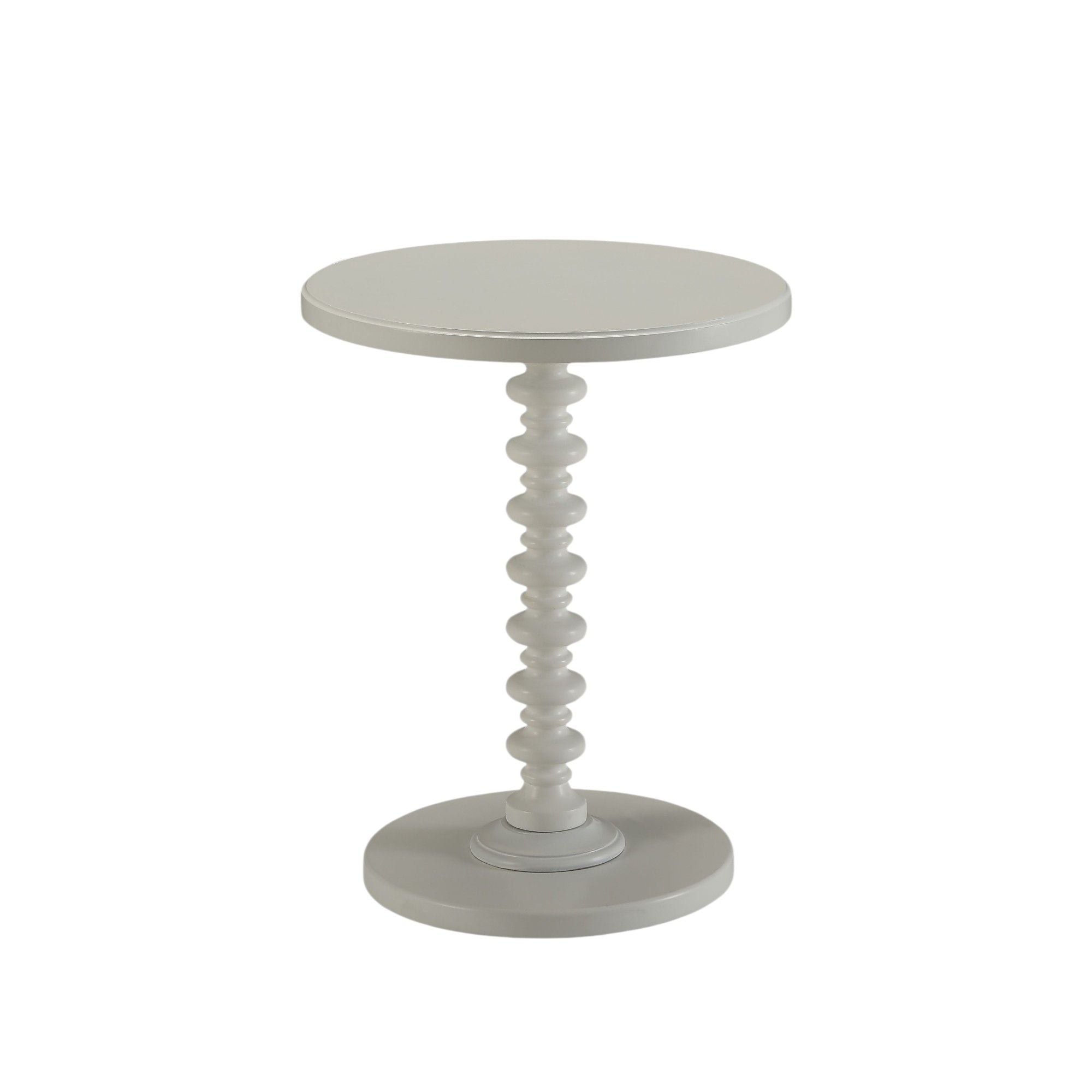 Acton - Round Accent Table