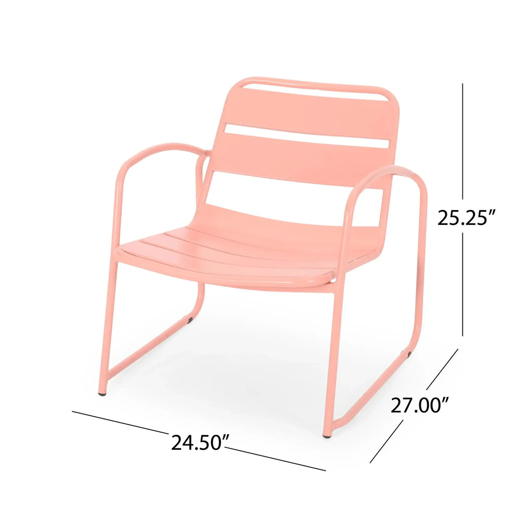 Conrad Outdoor Chair