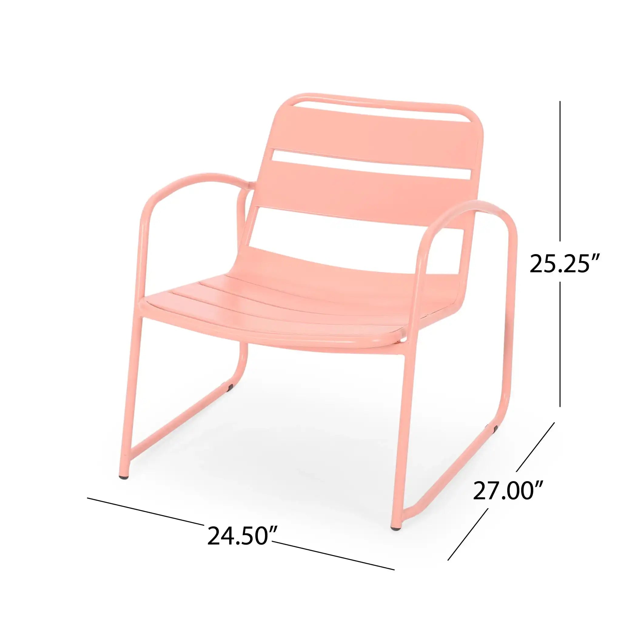 Conrad Outdoor Chair