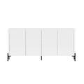 Abbey - Sideboard With Adjustable Shelves