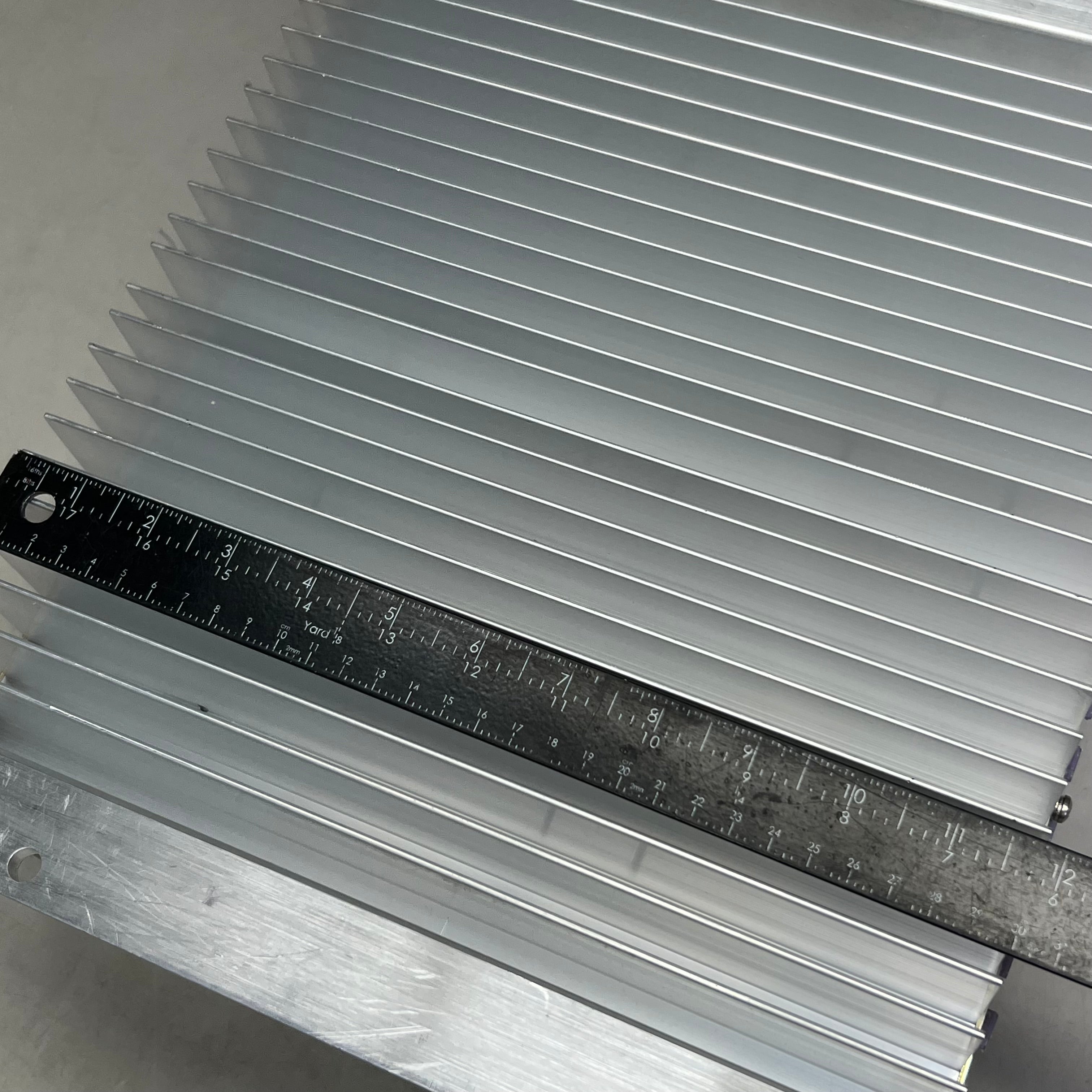 KOMATSU Panel Negative Grey 58F-43-015110