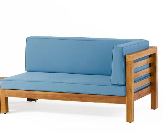Oana Corner Bench