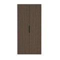 Rivington - Bookcase Cabinet