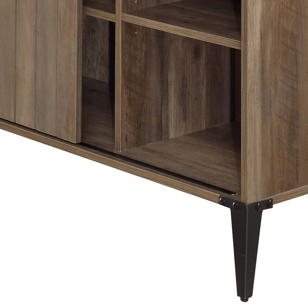 Zakwani Wood Writing Desk