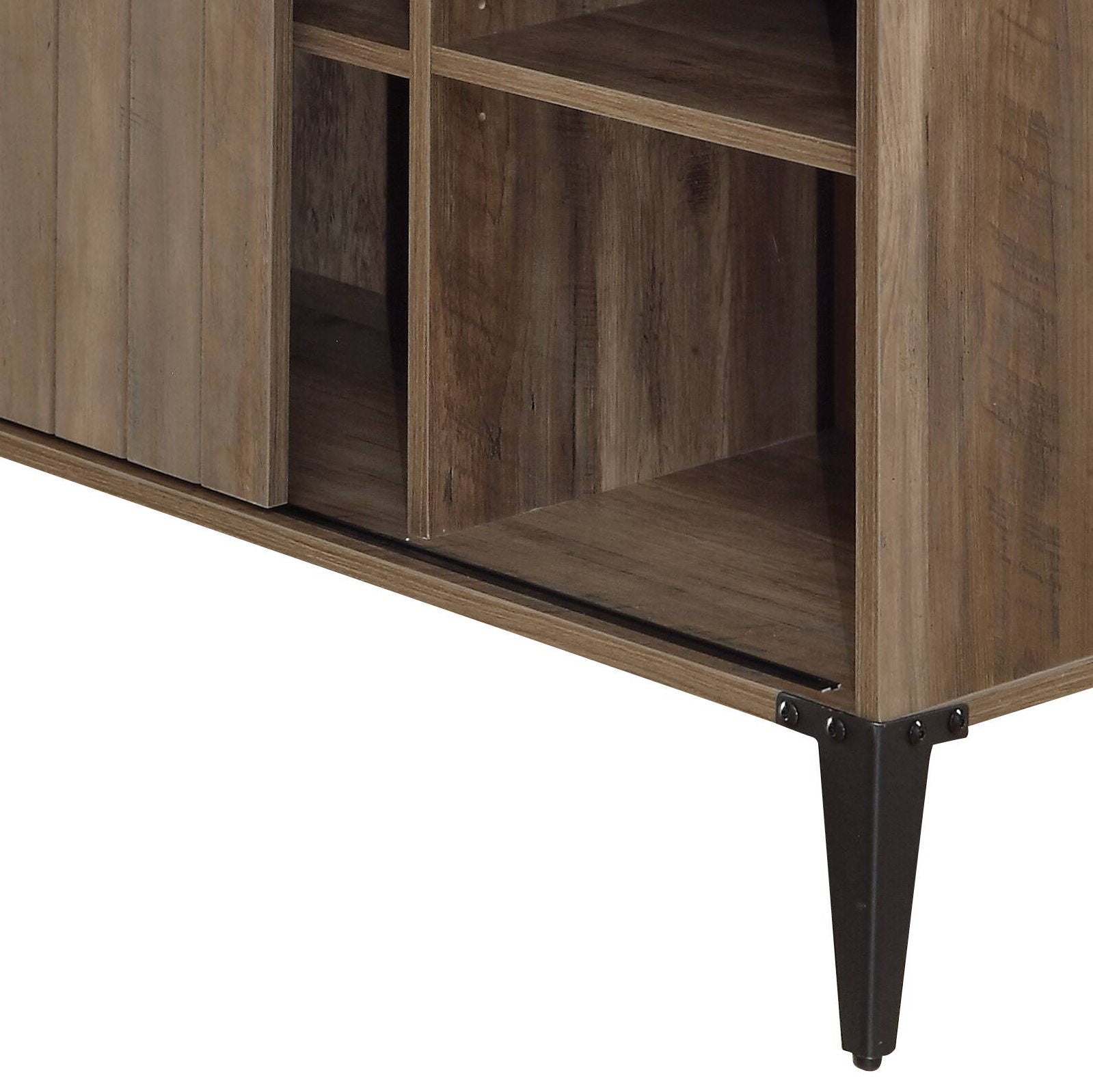 Zakwani Wood Writing Desk
