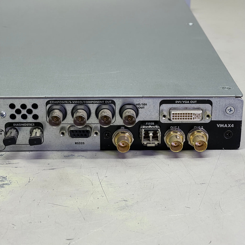 DAKTRONICS VIP-4400 Video Image Processor 0A-1278-0041 (Used, Working)