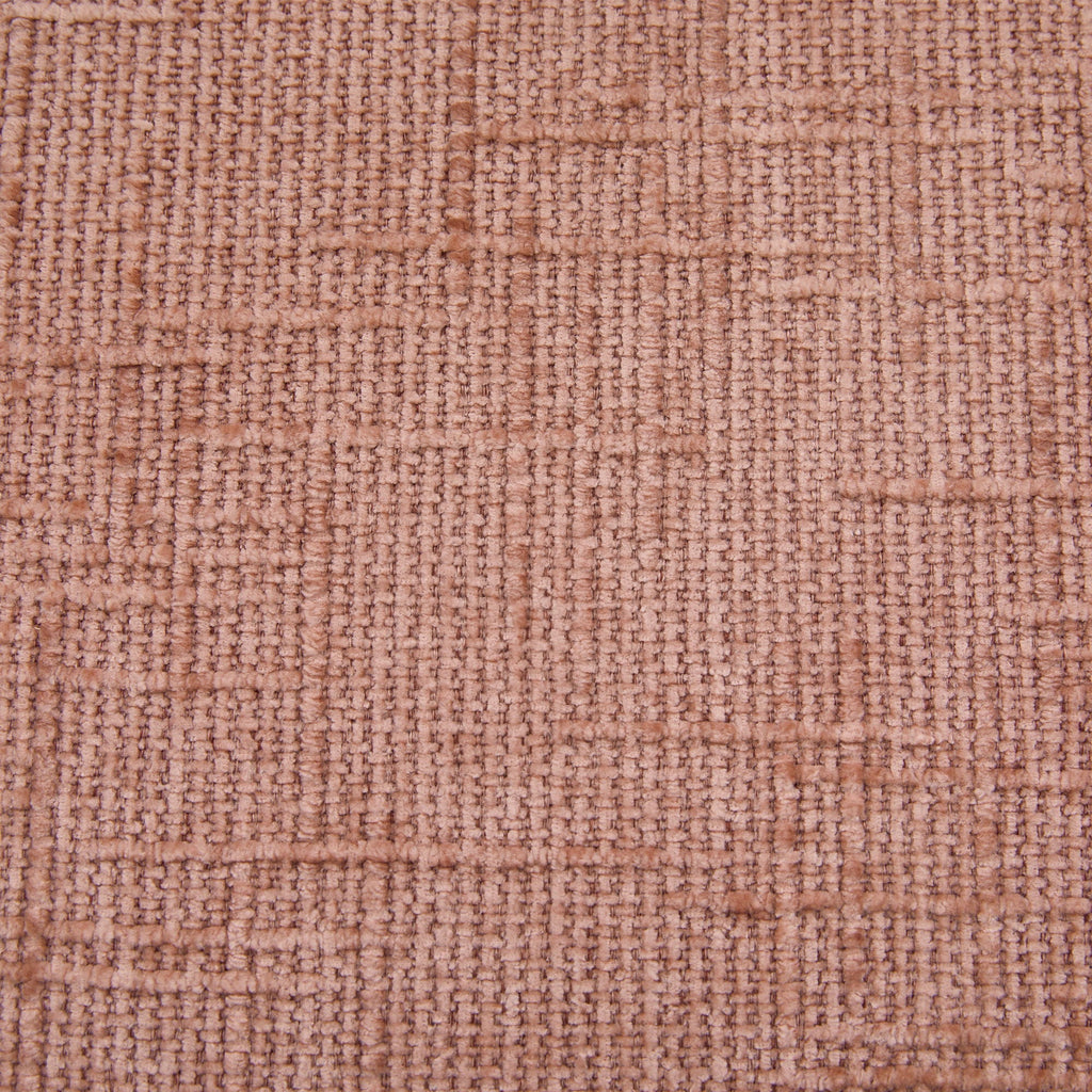 Modern Swivel Barrel Chair With Dual-Layer Cushion