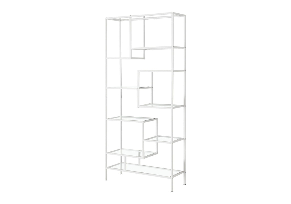 Bookshelf, Bookcase, Etagere For Office - Contemporary & Modern