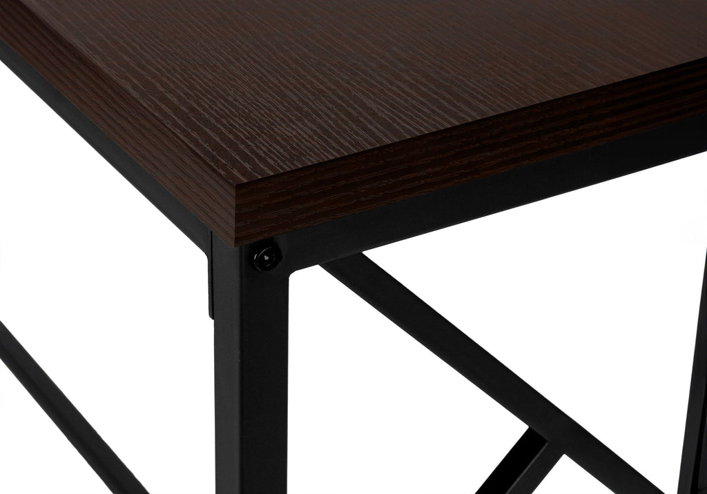 Accent Console Table for Entryway, Modern Design