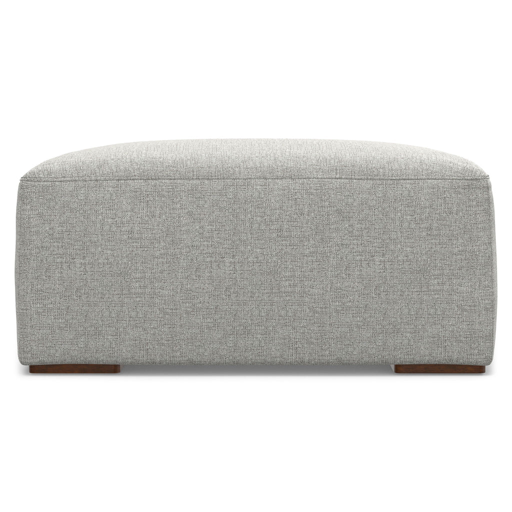 Rex - Ottoman