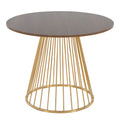 Canary Cosmo - Stylish Design Contemporary Dining Table