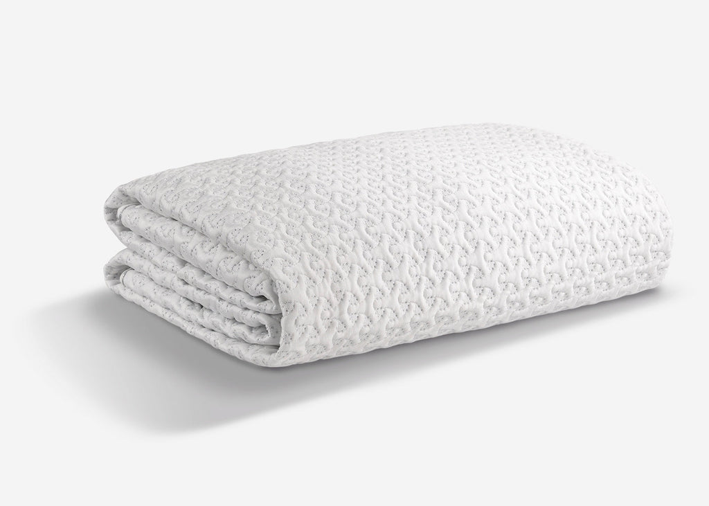 BedGear Ver-Tex Mattress Protector - Split Head Cal King
