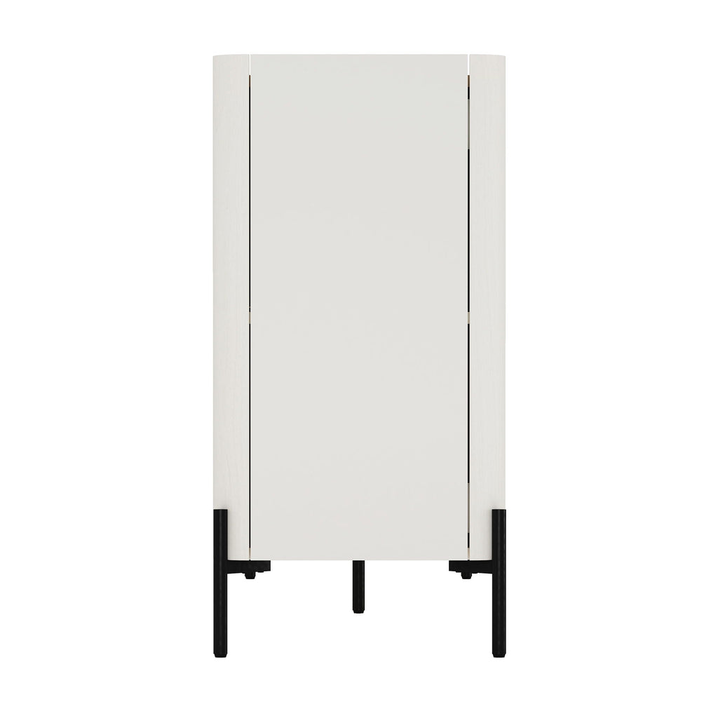 Abbey - Sideboard With Adjustable Shelves