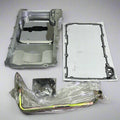 TOP STREET PERFORMANCE LS Aluminum Rear Sump Retrofit Oil Pan 81075