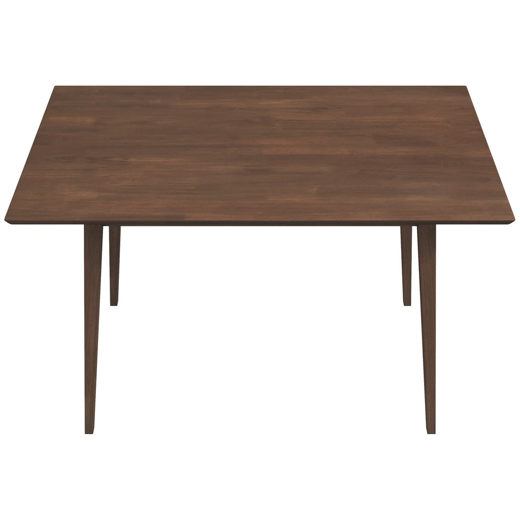 Levi - Modern Style Rectangular Dining Kitchen Table