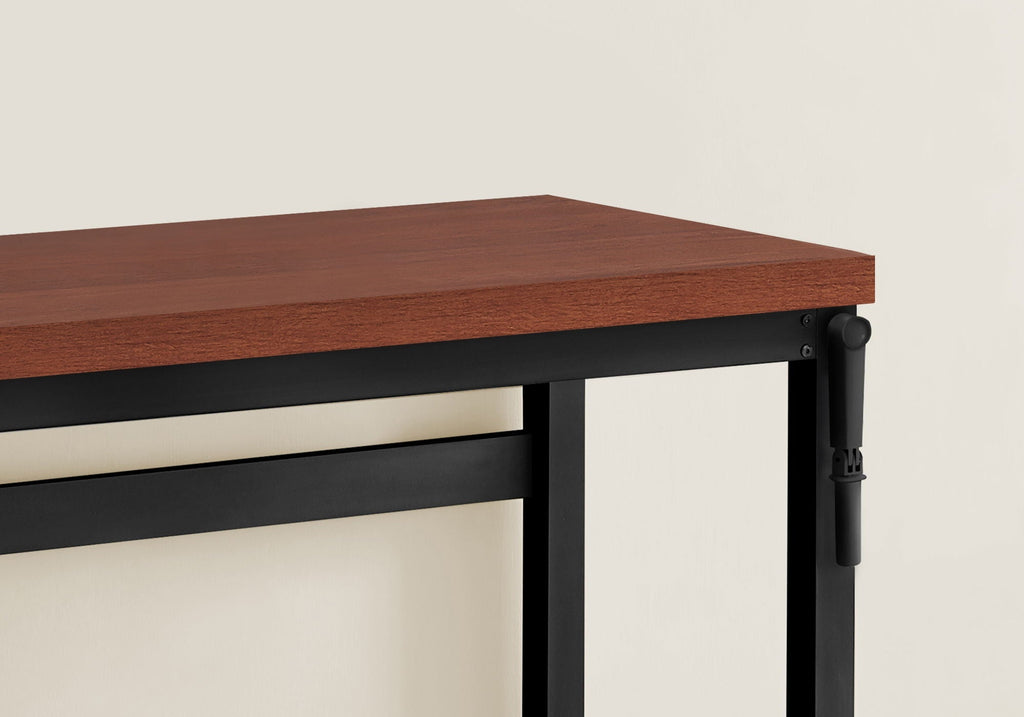 Adjustable Standing Computer Desk for Home Office