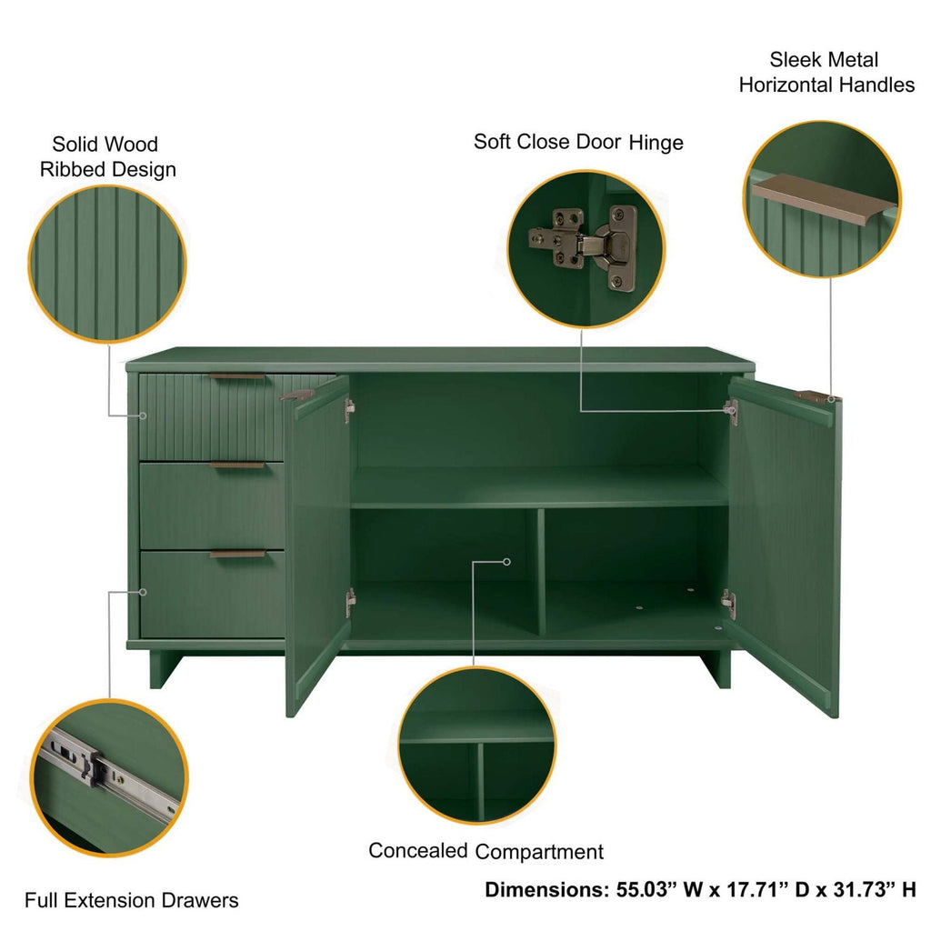 Granville - Sideboard