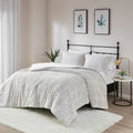 Full/Queen Ultra Plush Down Alternative Comforter Set