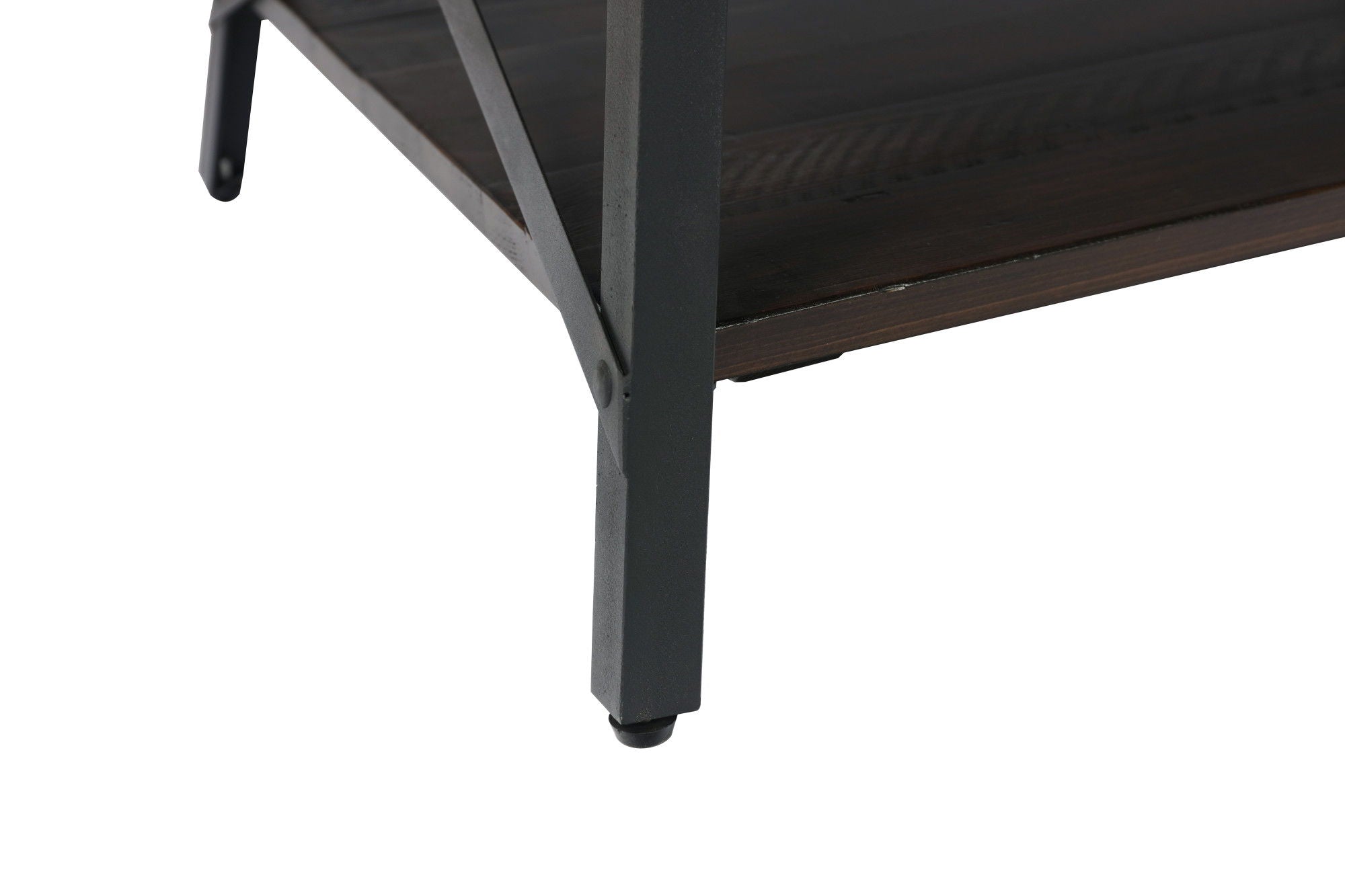Modern Rustic Style Coffee Table