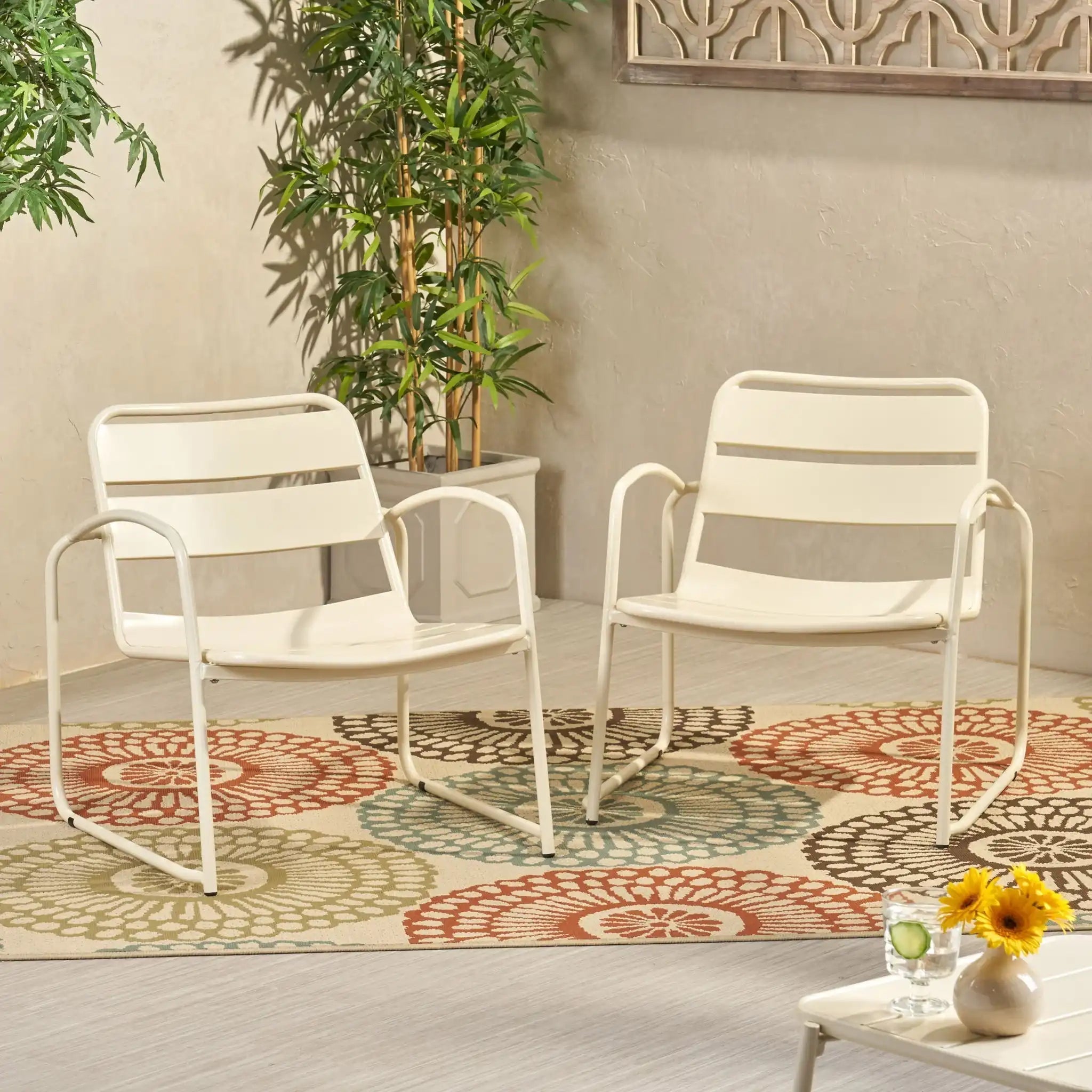 Conrad Outdoor Chair