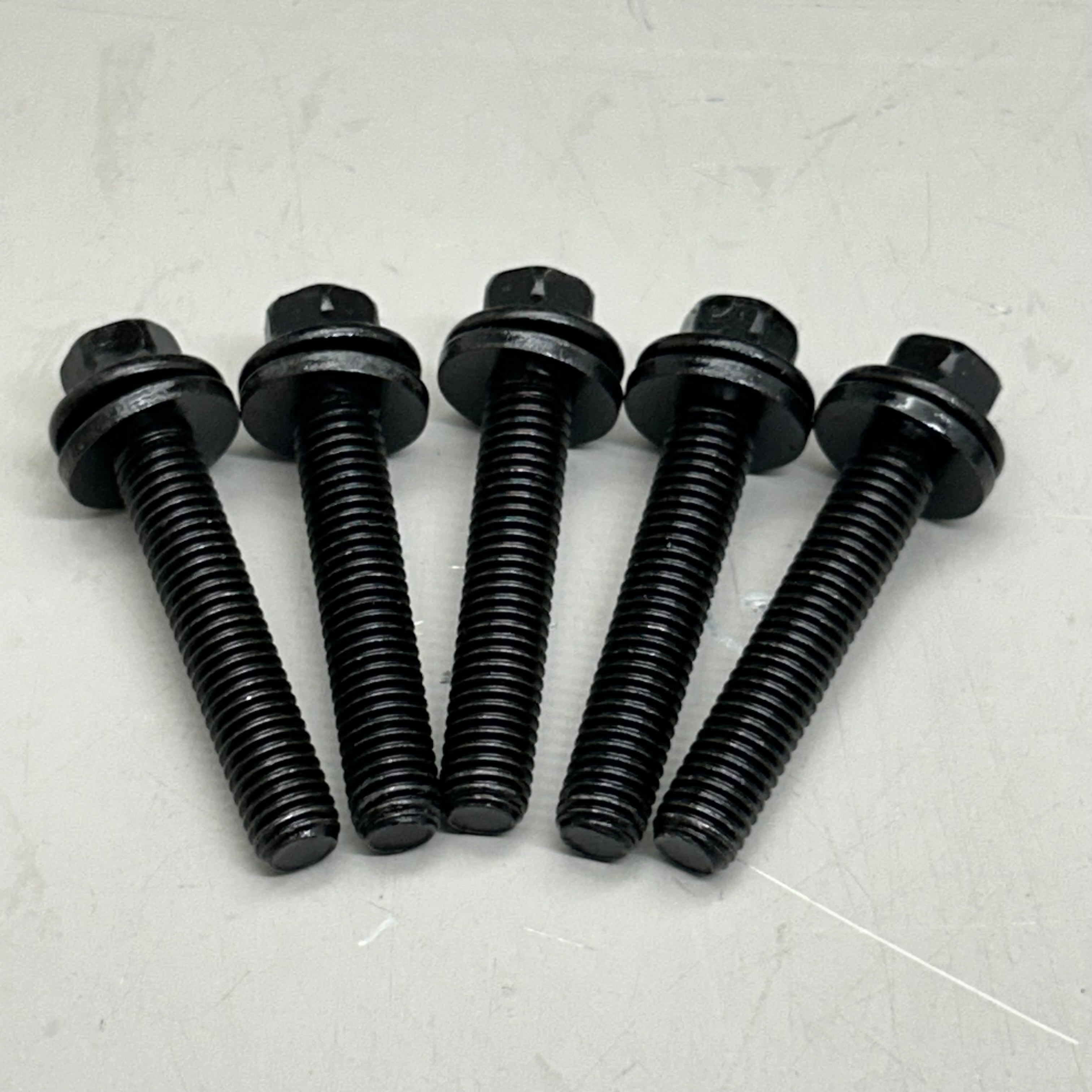 MAHLE Engine Cylinder Head Bolt Set For Chrysler, Dodge & Jeep GS33429
