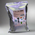 OKAI Transfer Powder For DTF Printing 2.2Lbs White OK-WF-H-1000