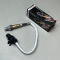 BOSCH Oxygen Sensor Threaded Mounting Man Connector OE Quality 17475