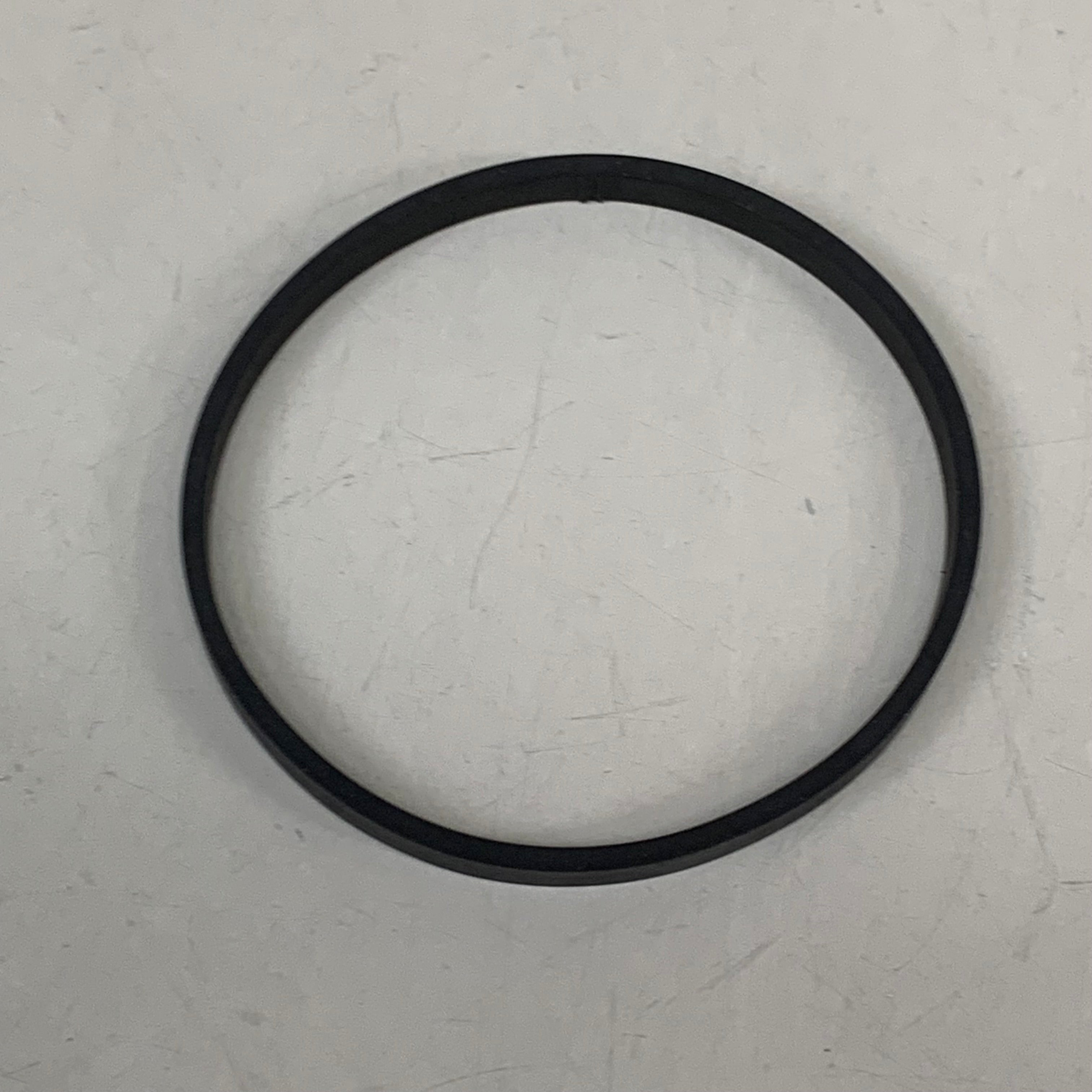 MAHLE Engine Intake Manifold Gasket Set For BMW Black MS19820