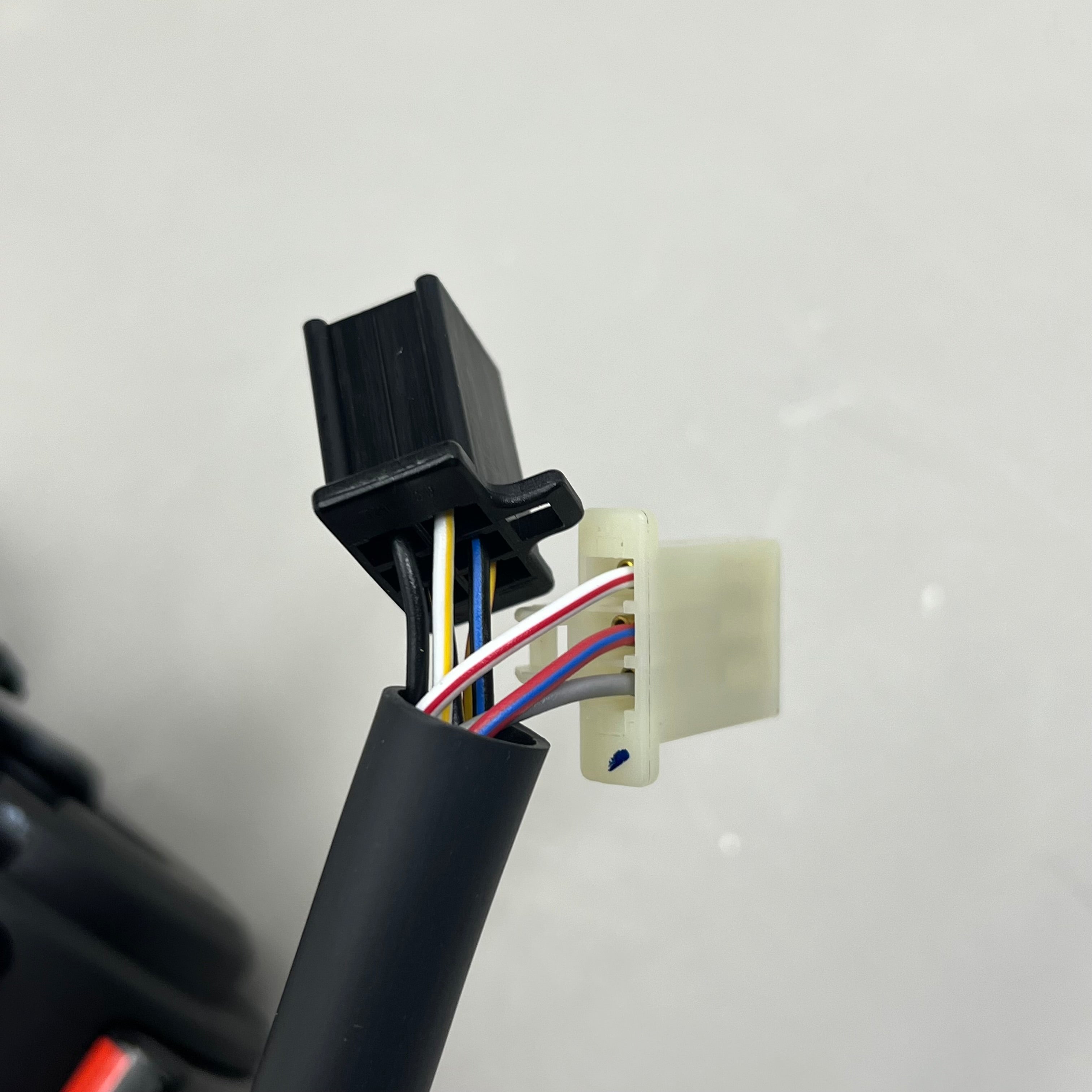 HONDA ST Stop & Hazard SW CMX300 CMX500 Rebel - CMX300 Genuine OEM 35130-K87-A02
