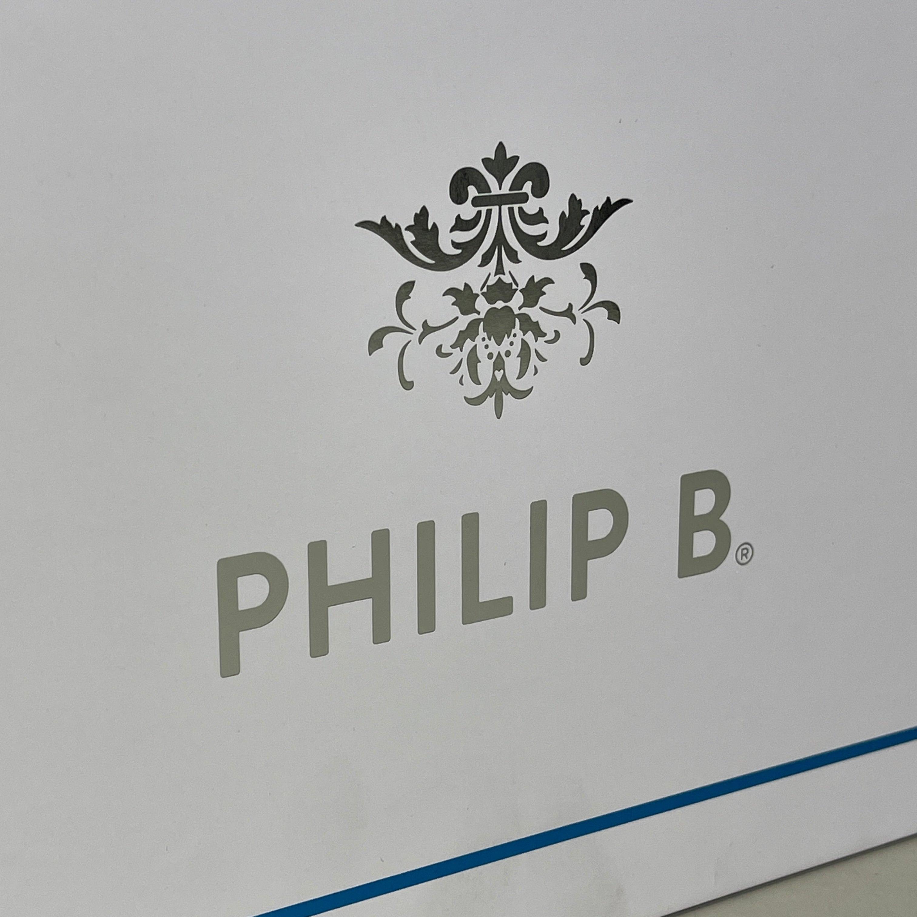 PHILLIP B. (Gift Set) 8 Days of Hanukkah Calendar Luxury Gift Set Collection