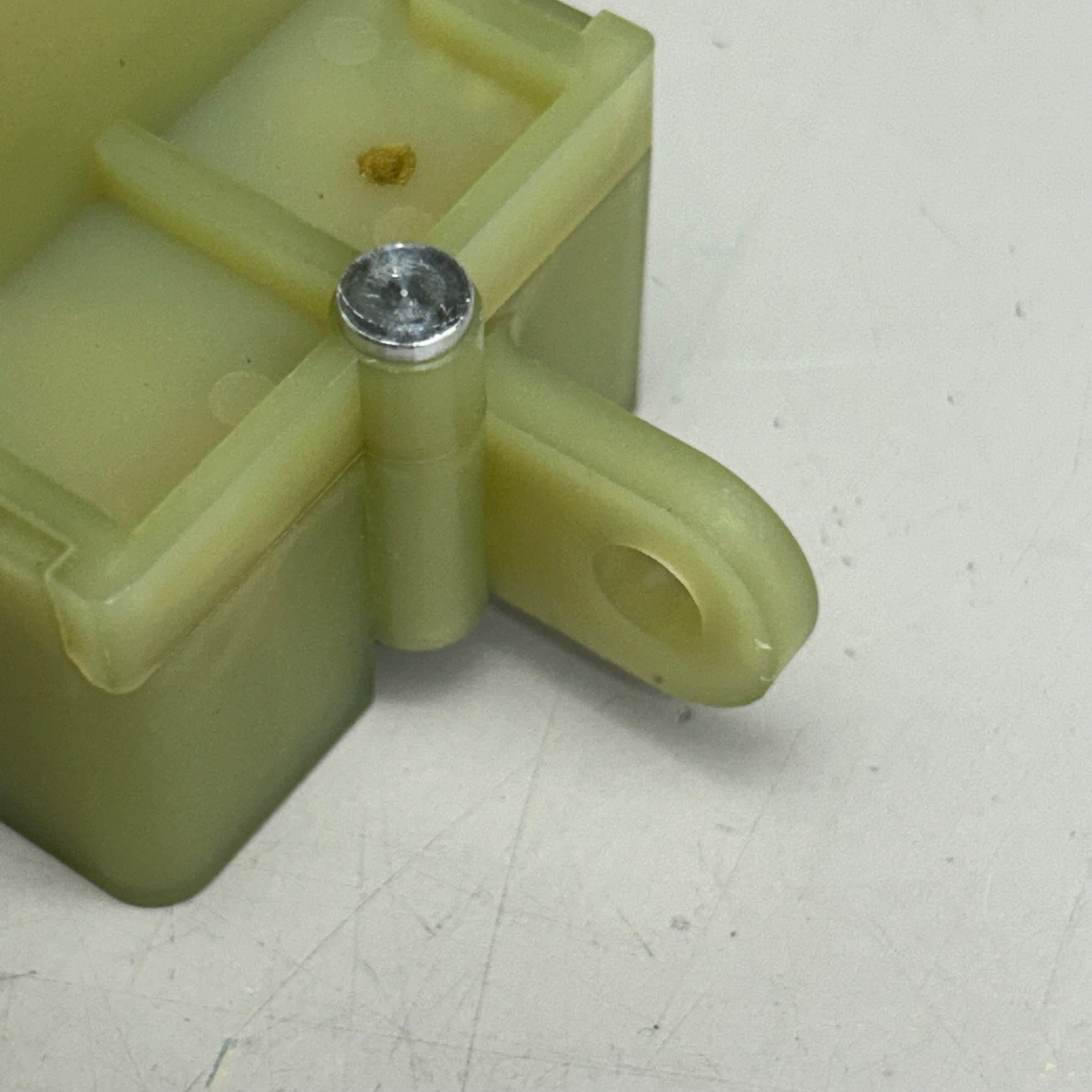 CARQUEST Ignition Switch Interruptor Replacement Part CSA1045