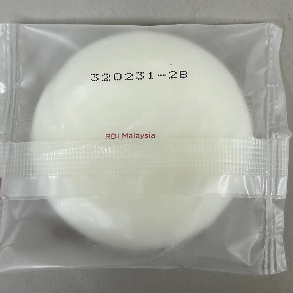 RAIO Box of 250 Face and Body Shea Butter Soap Bar 101-RAIO