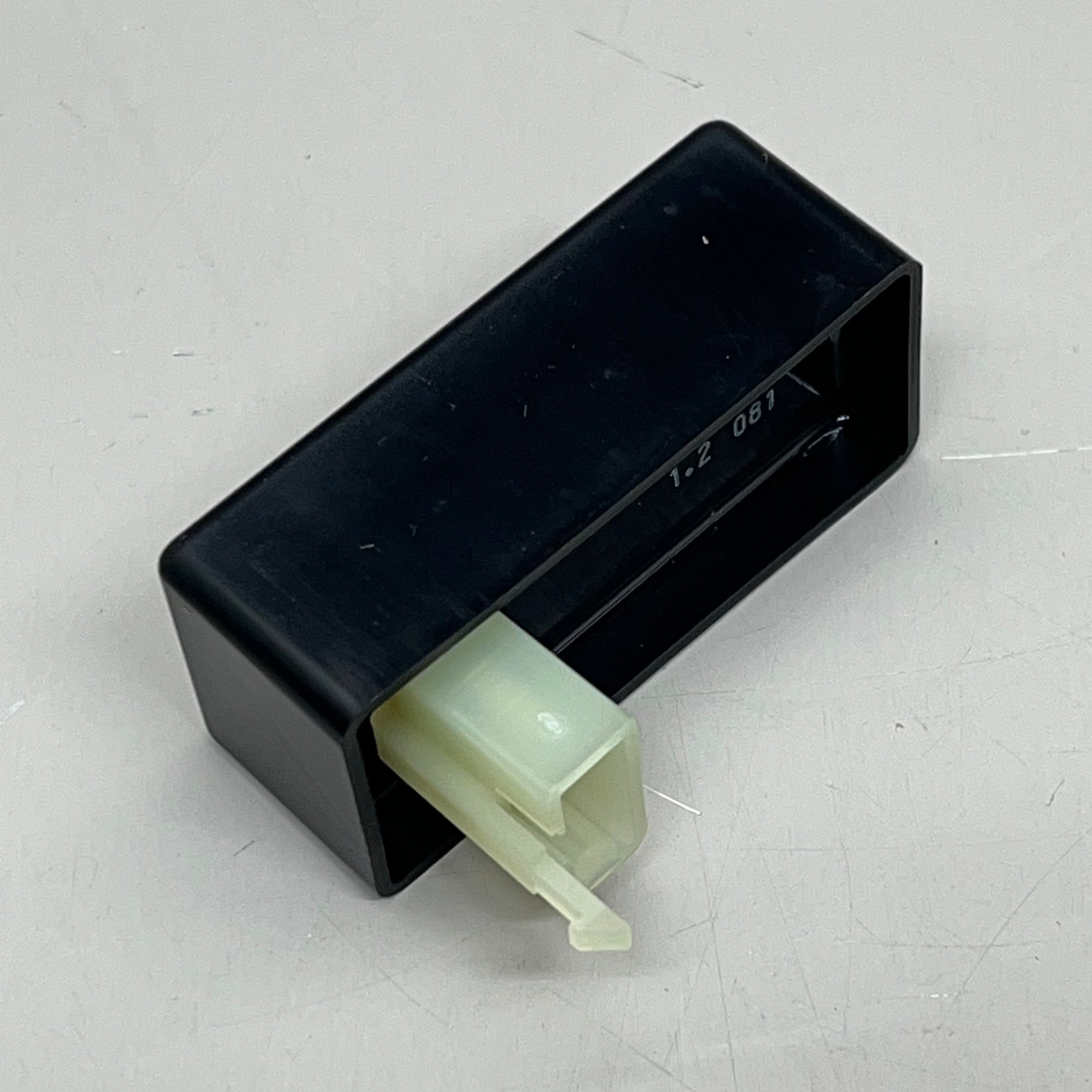 HONDA Relay Fuel Cut For Gold Wing Motorcycle Genuine OEM  36100-MB1-701