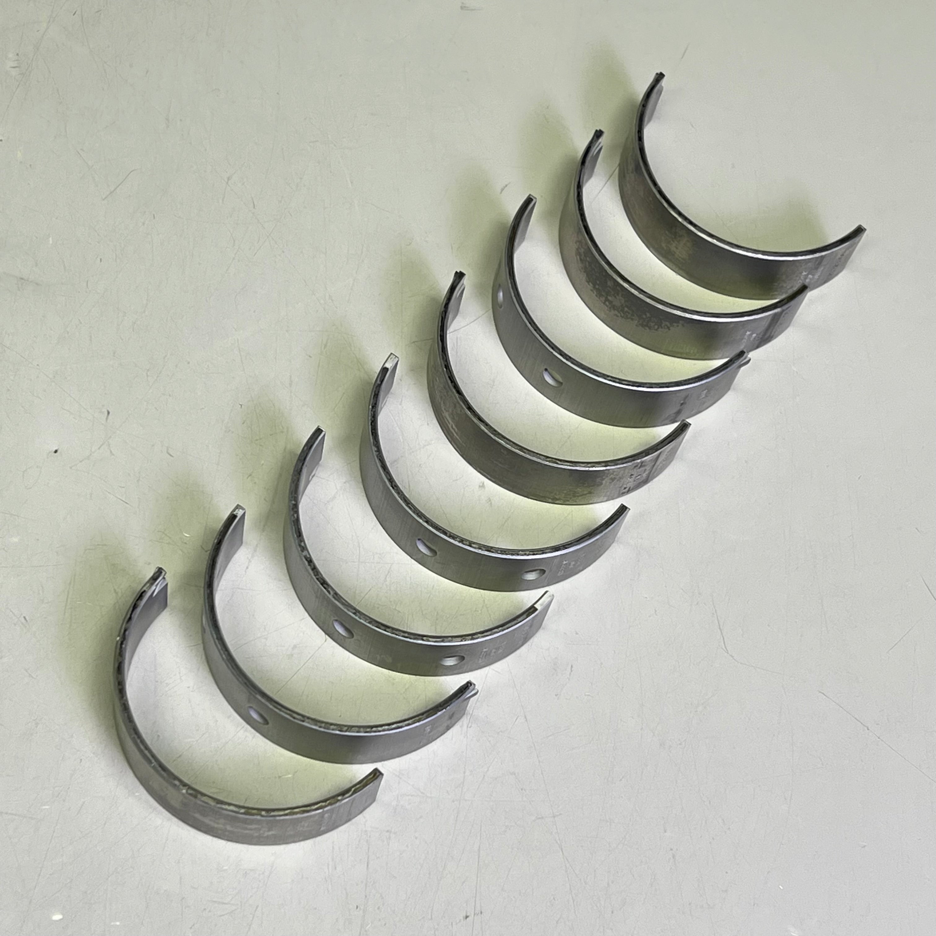 MAHLE Clevite Tri-Metal P-Series LS Main Bearings Made In USA MS2199P10