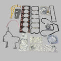 MAHLE Engine Kit Gasket Part Set Standard Thickness Dodge Cummins 5.9L Black 95-3623