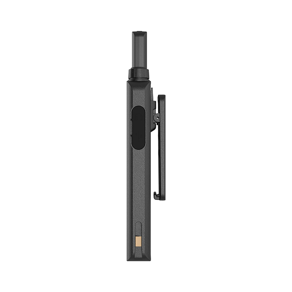 RUYAGE FRS Walkie Talkies | Rechargeable Long Range Two Way Radio