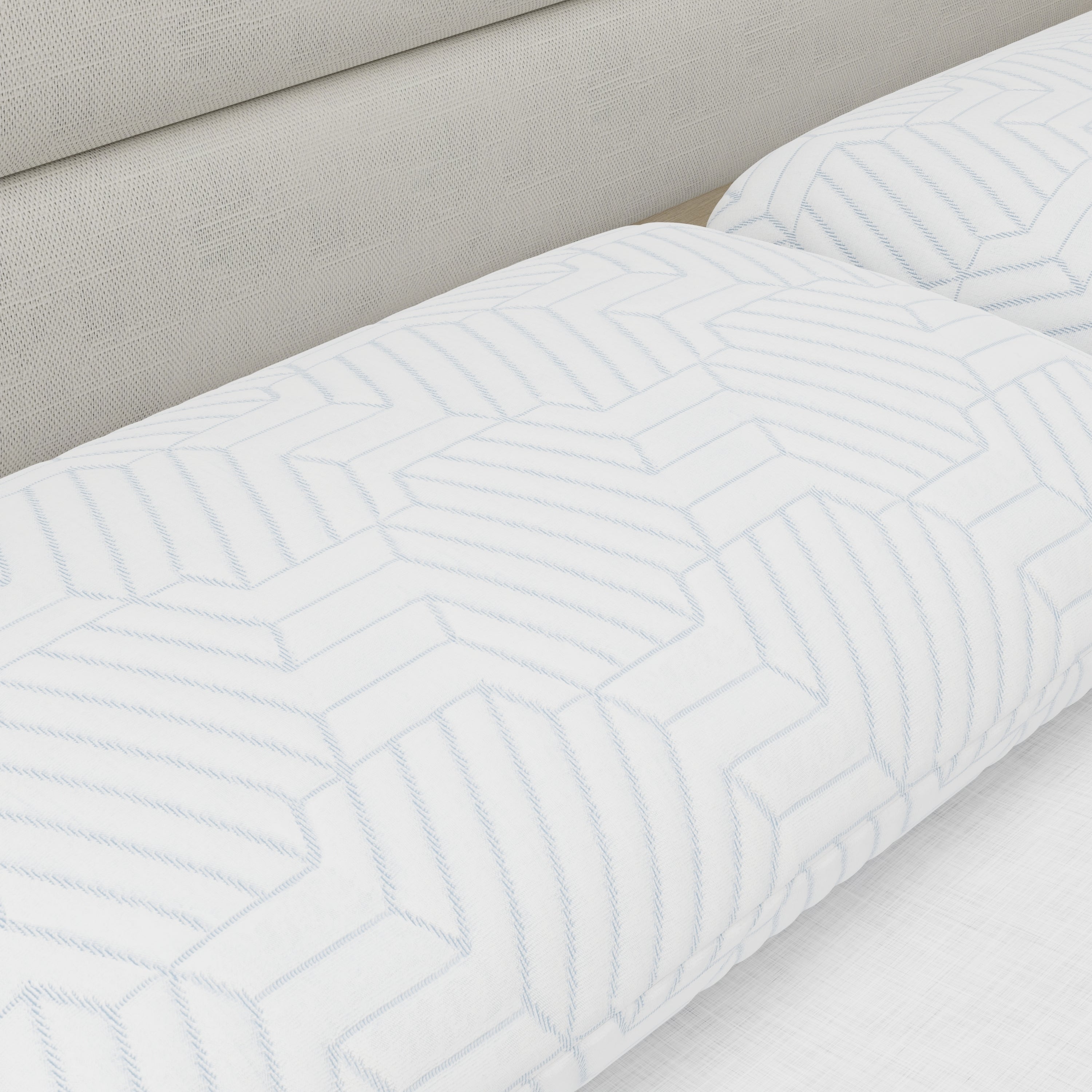 Fria Cloud Pillow