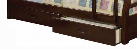Jason Bunk Bed With Storage
