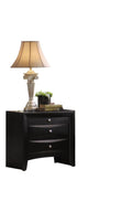 Ireland Elegant Design Nightstand