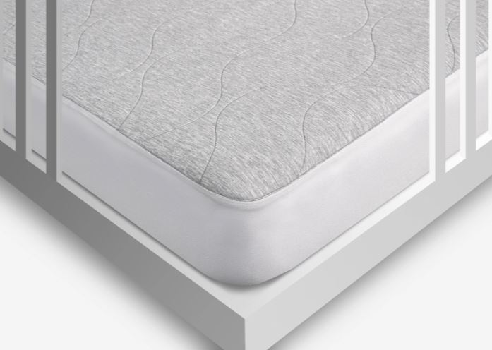 BedGear Air-X® Crib Mattress Protector