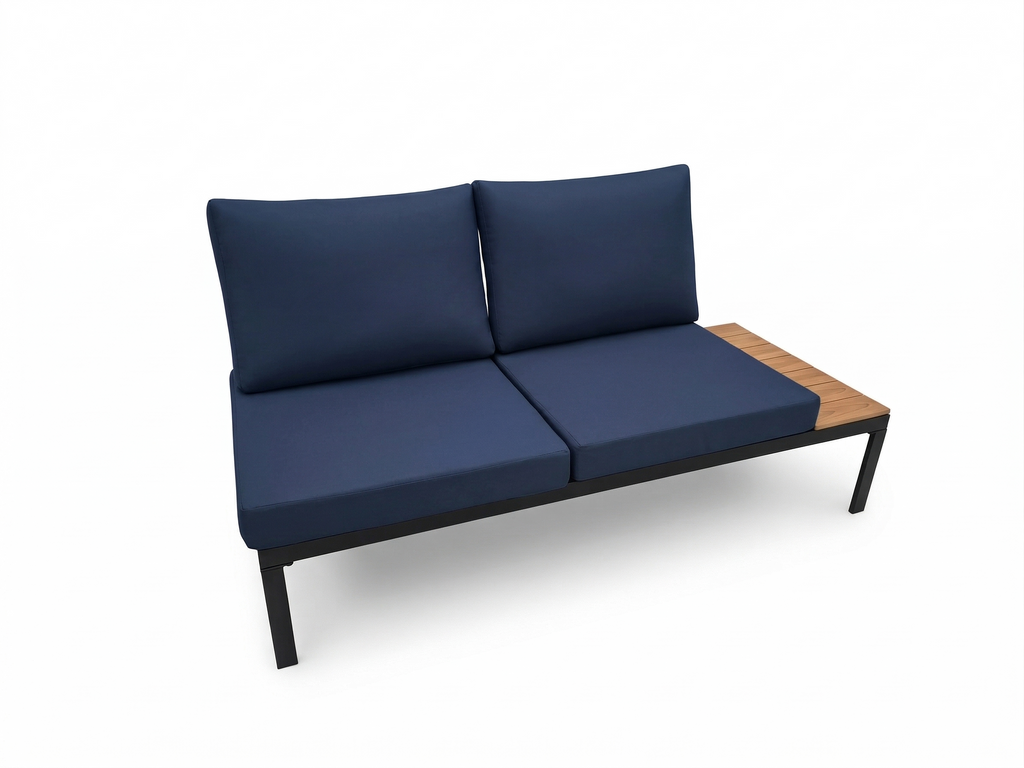 Outdoor Patio Furniture Set Sofa