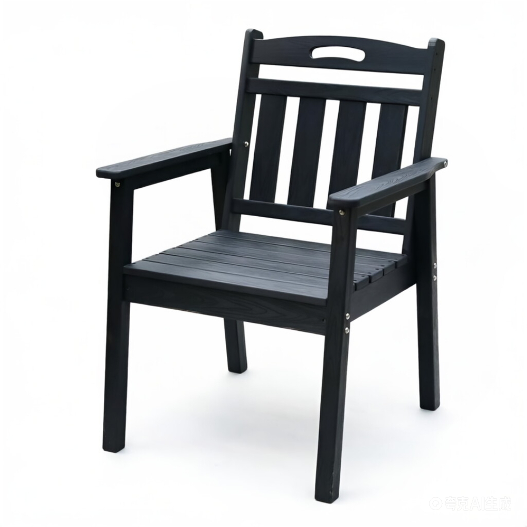 HDPE Outdoor Patio Dining Set