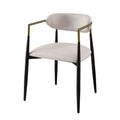 Jaramillo - Contemporary Side Chair (Set of 2)