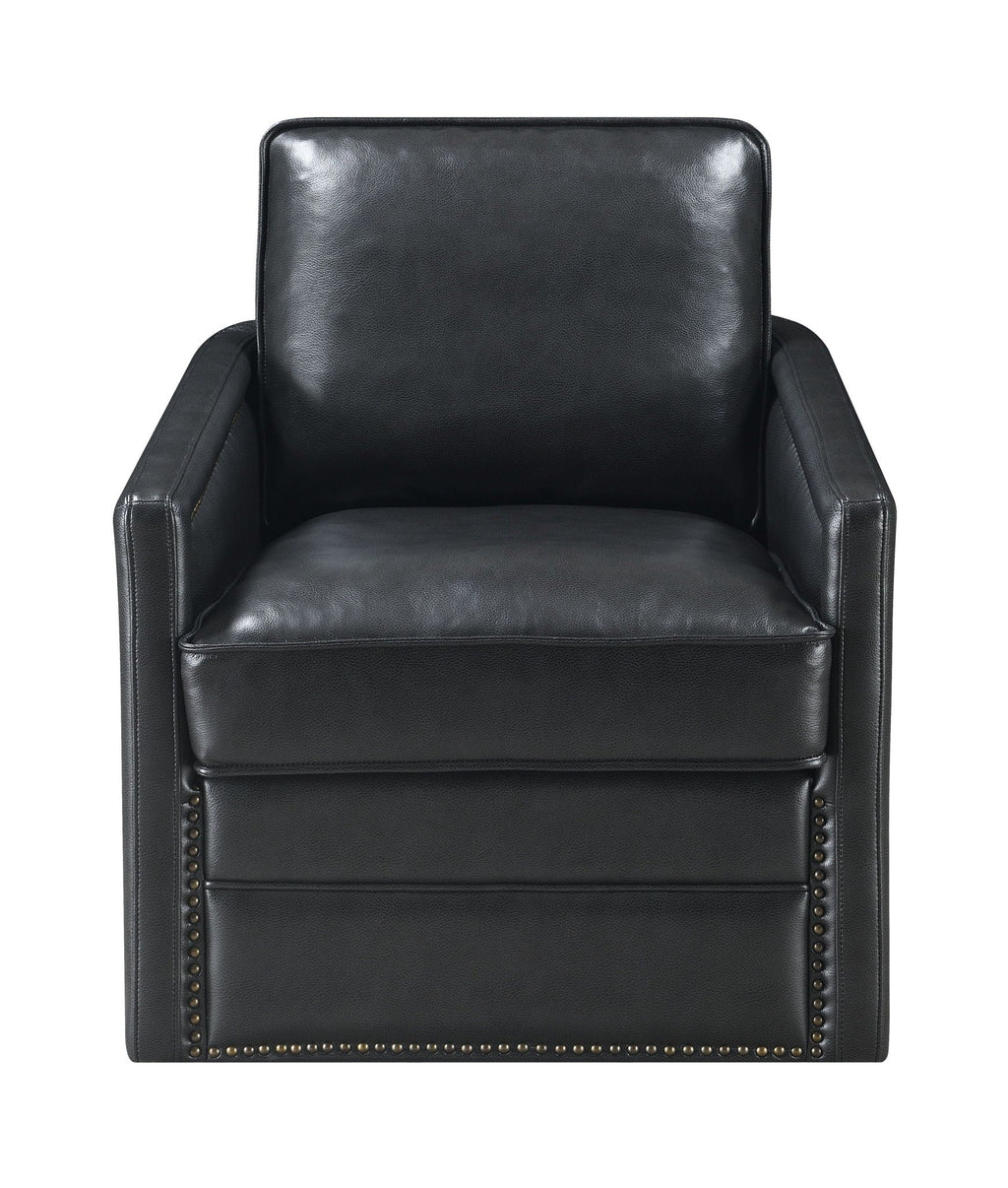 Rocha Aire Swivel Chair With Glider