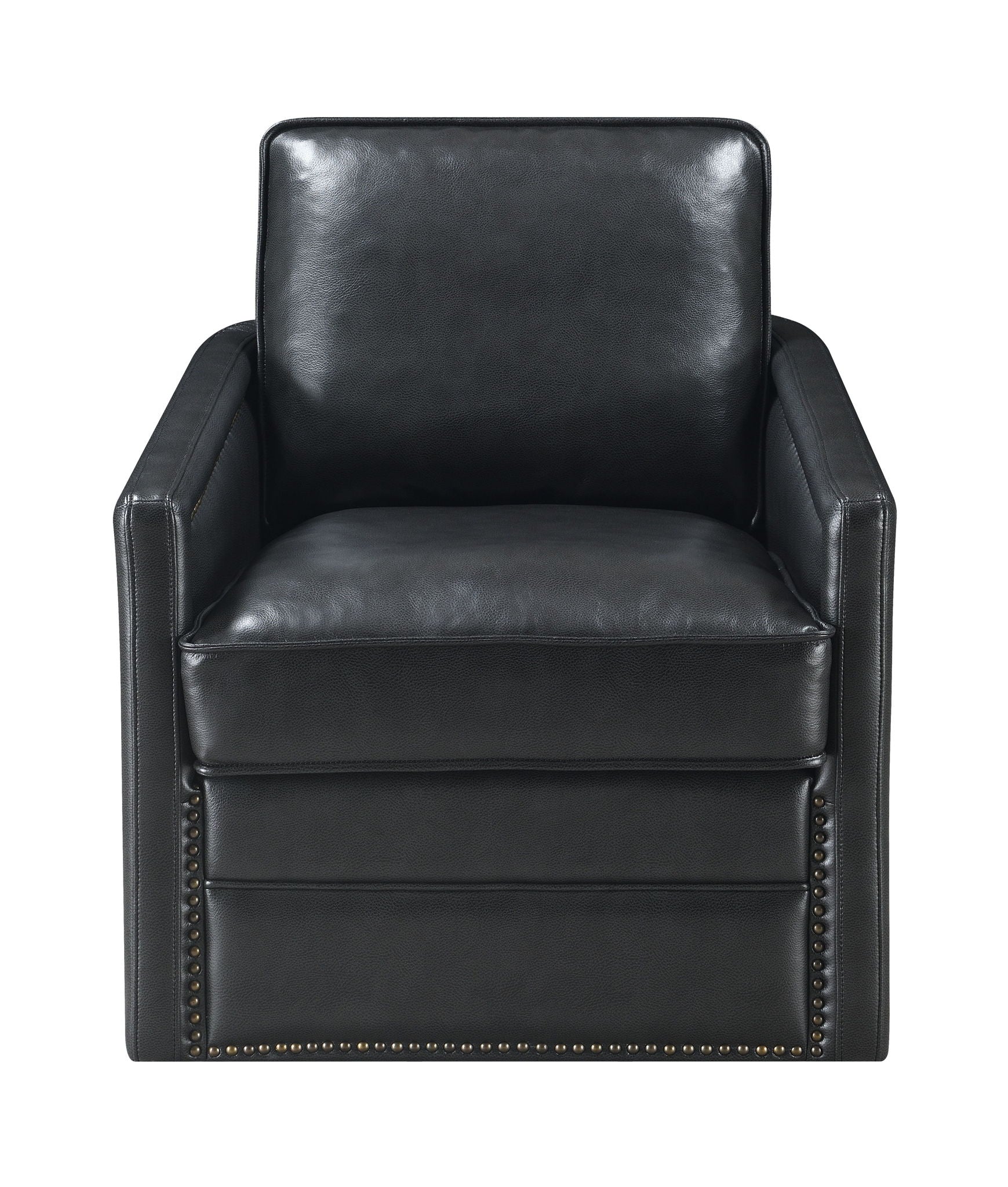 Rocha Aire Swivel Chair With Glider