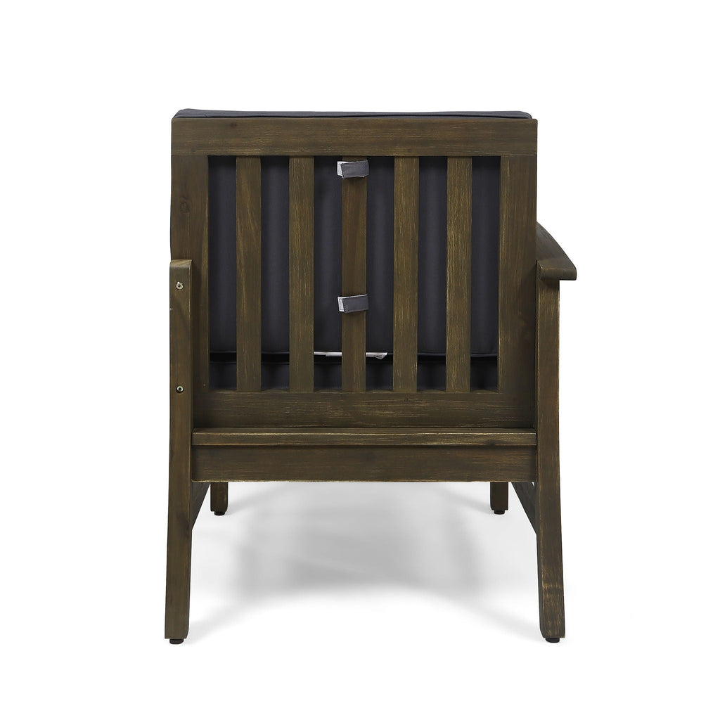 Perla Armchair
