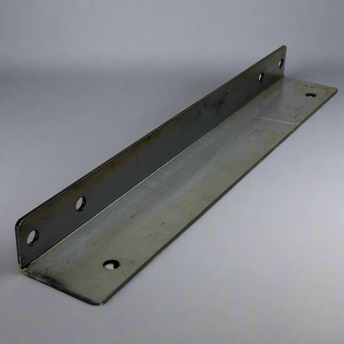 (10 PACK) Fuel Tank Support Bracket Sz 17" L x 2.5" W x 1.5" H