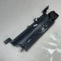 TESLA MODEL 3 19-21 Front Driver Side Dash AC Air Vent Duct Black 2080547X