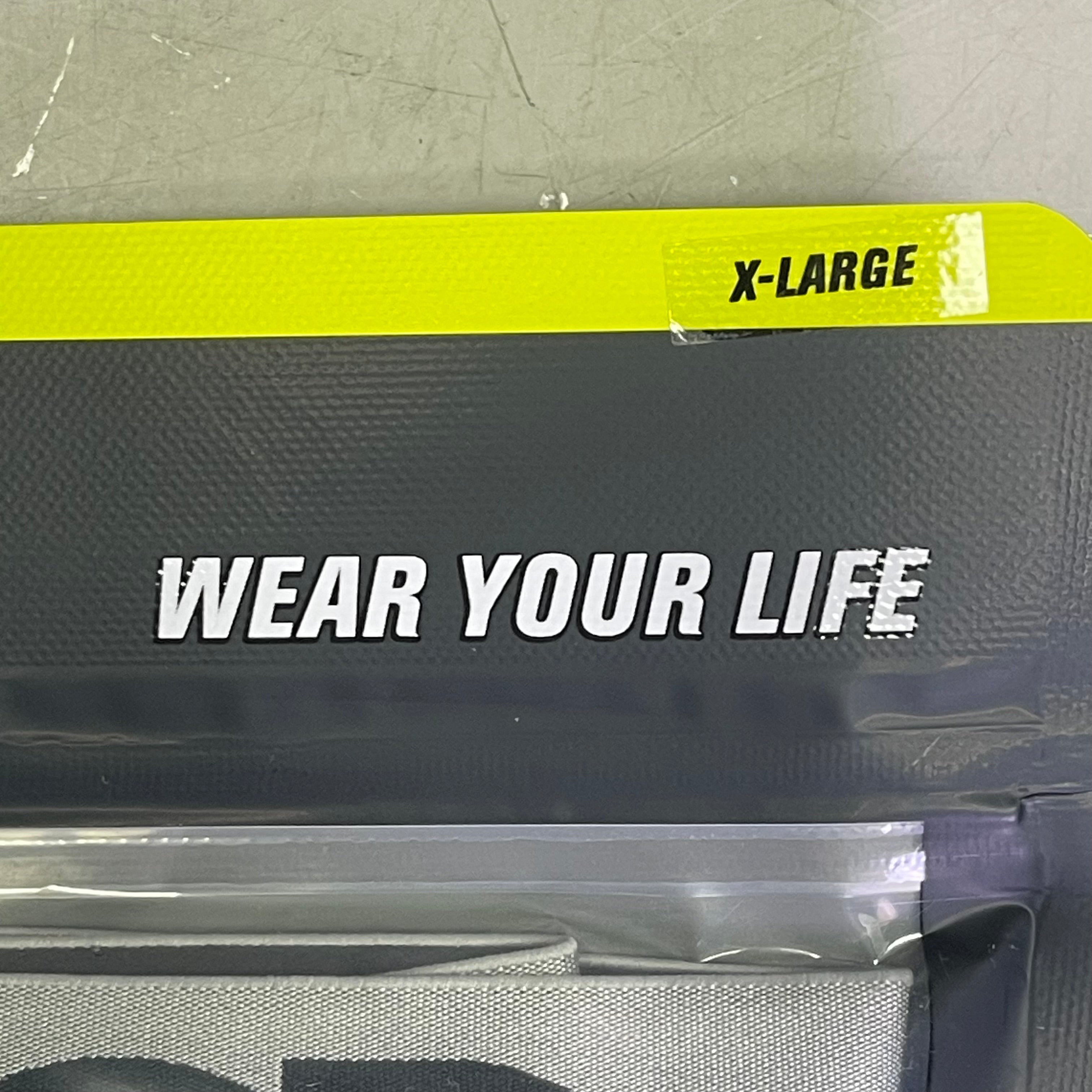 PSD (3 PACK) Warface Men's Boxer Briefs XL WF CASH RICH