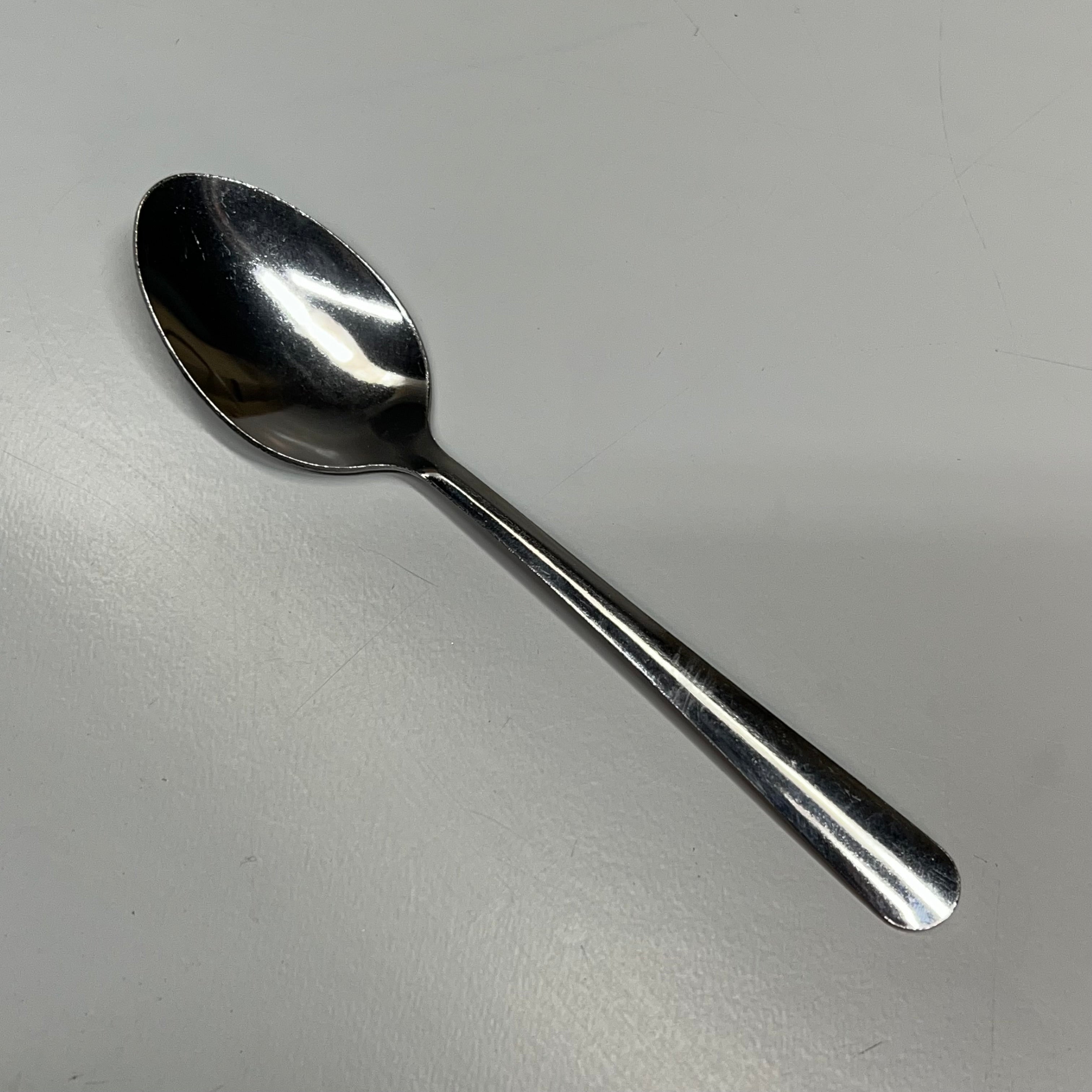 PROWARE WINDSOR (36 PACK) MW Teaspoon Stainless Steel Flatware Silver 15962